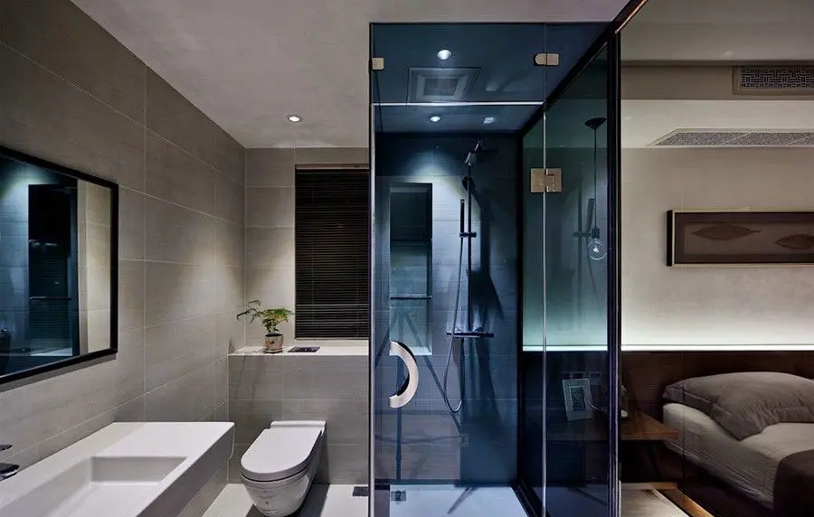 commercial led downlights