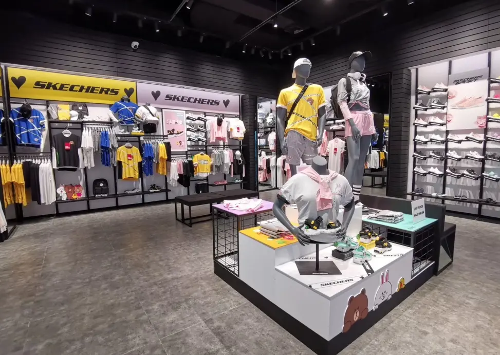 commercial shop lights