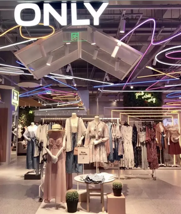 commercial led track lighting