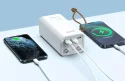 Portable Power Bank
