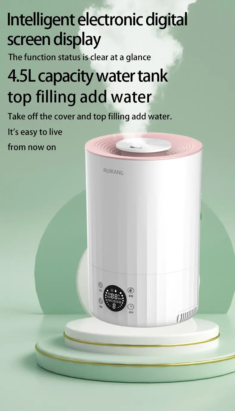 air humidifier 3