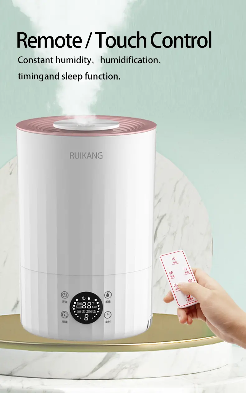 air humidifier 4