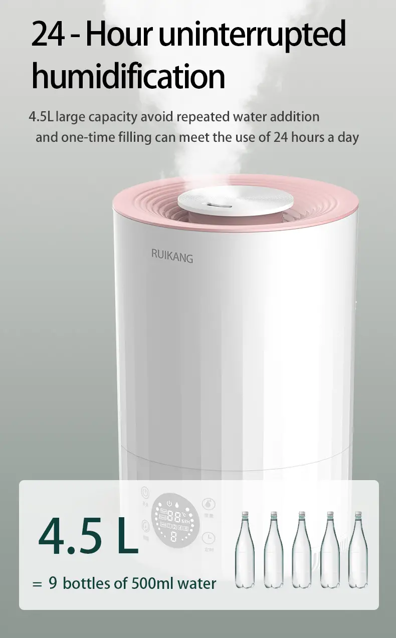 air humidifier 5