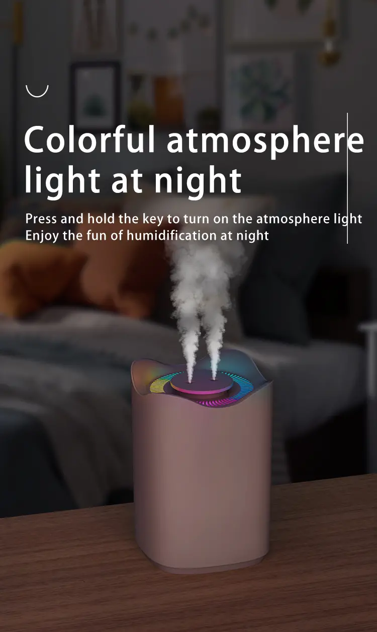air humidifier 4
