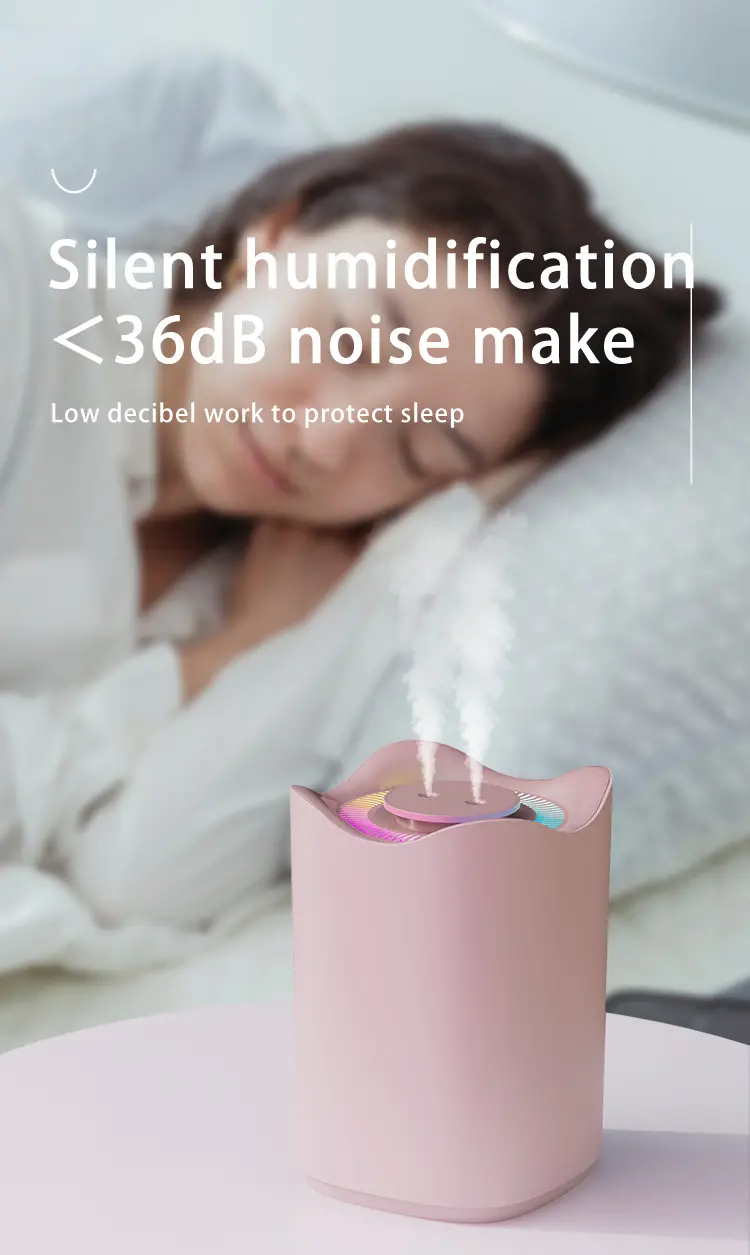 air humidifier 5