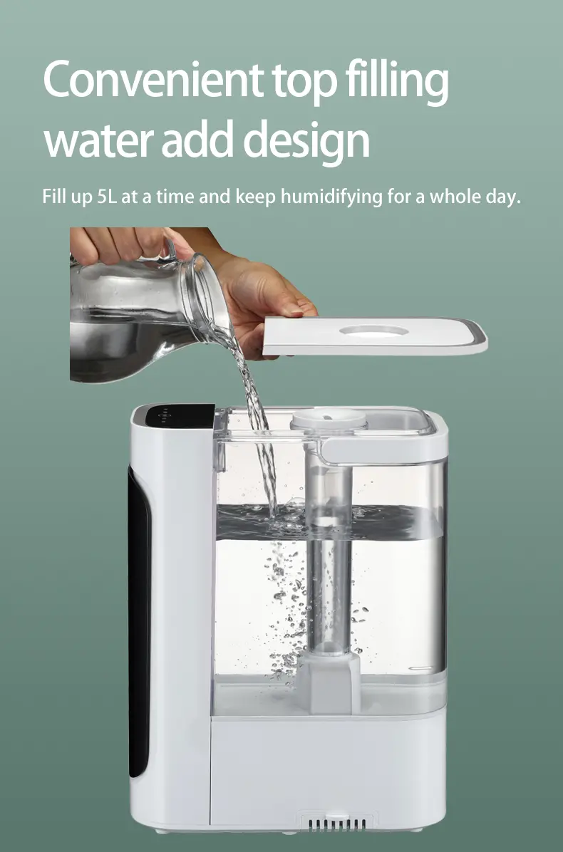 air humidifier 4
