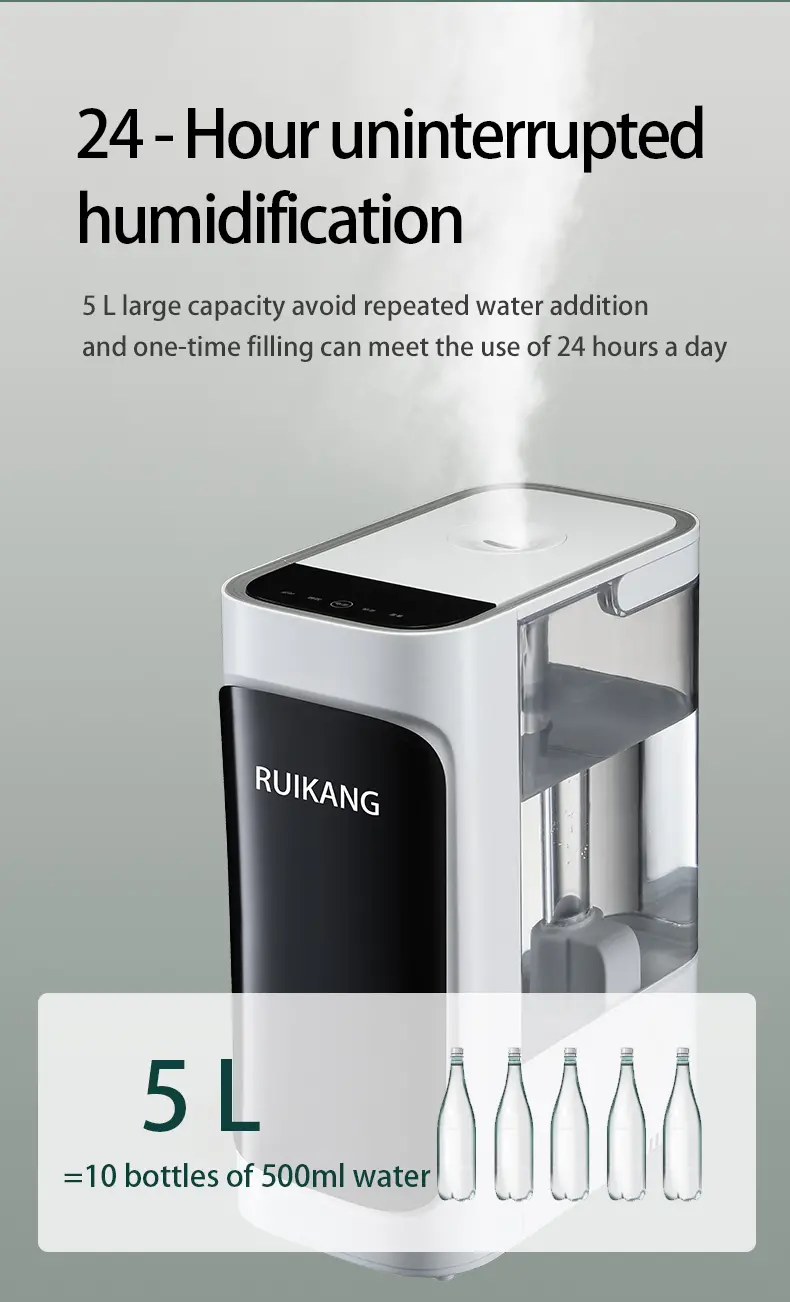 air humidifier 5
