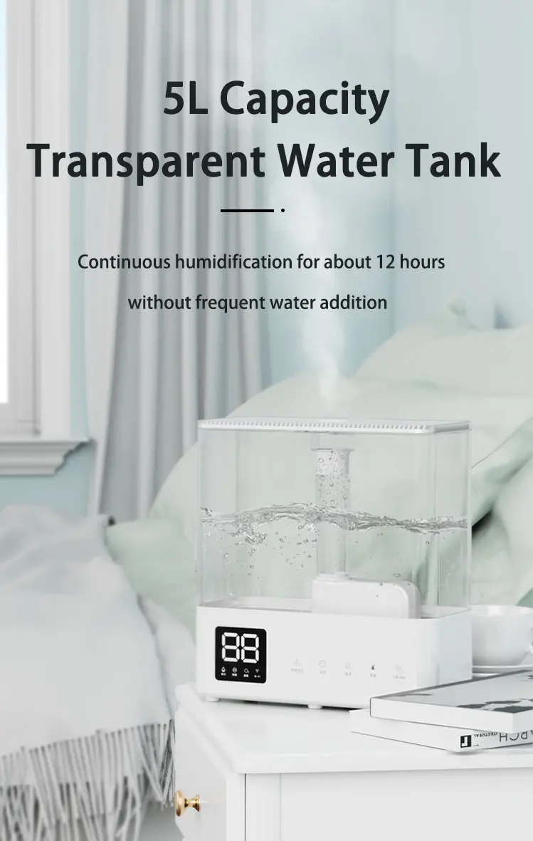 air humidifier 3