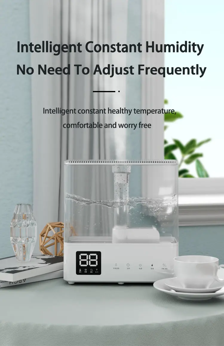 air humidifier 4