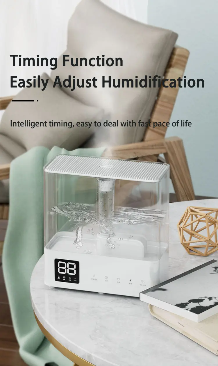 air humidifier 5