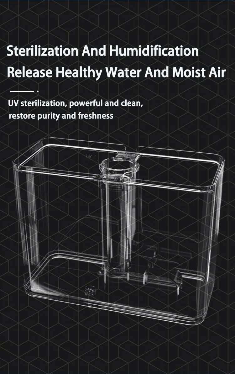 air humidifier 7