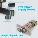 smart door lock 4