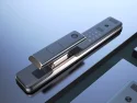 Ome manufacturer buy price face recognition fingerprint 6068 lock body automatic door smart lock