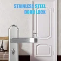 door lock 7