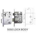 door lock 9
