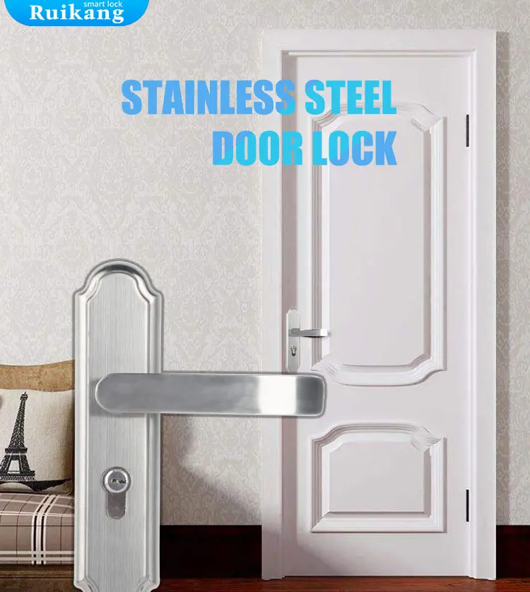 door lock 1