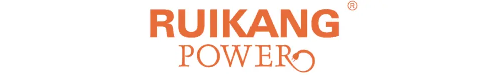 RUIKANG Electric logo