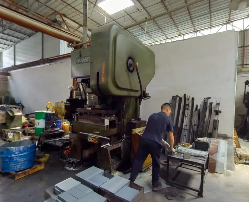 RUIKANG Electric Co., Ltd.,