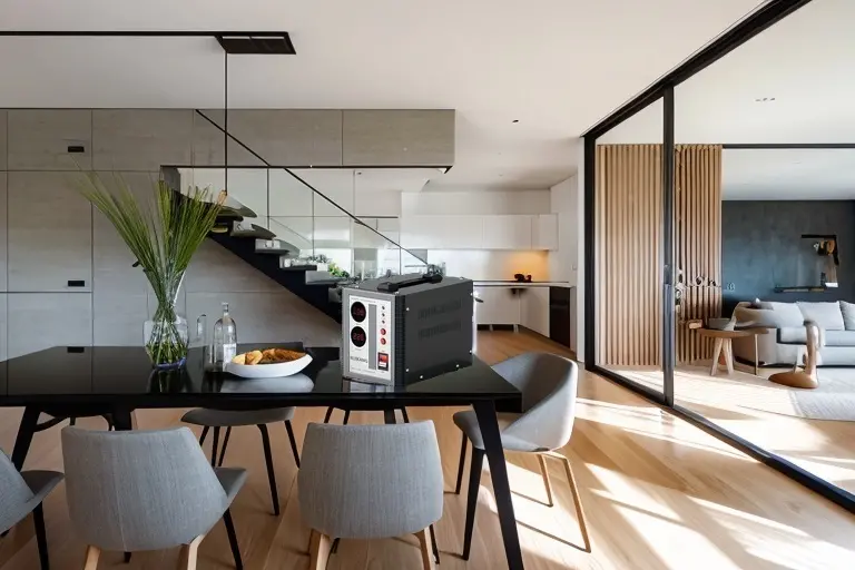 automatic voltage regulators