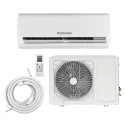 Air Conditioner Cooling