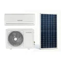 Solar Air Conditioner