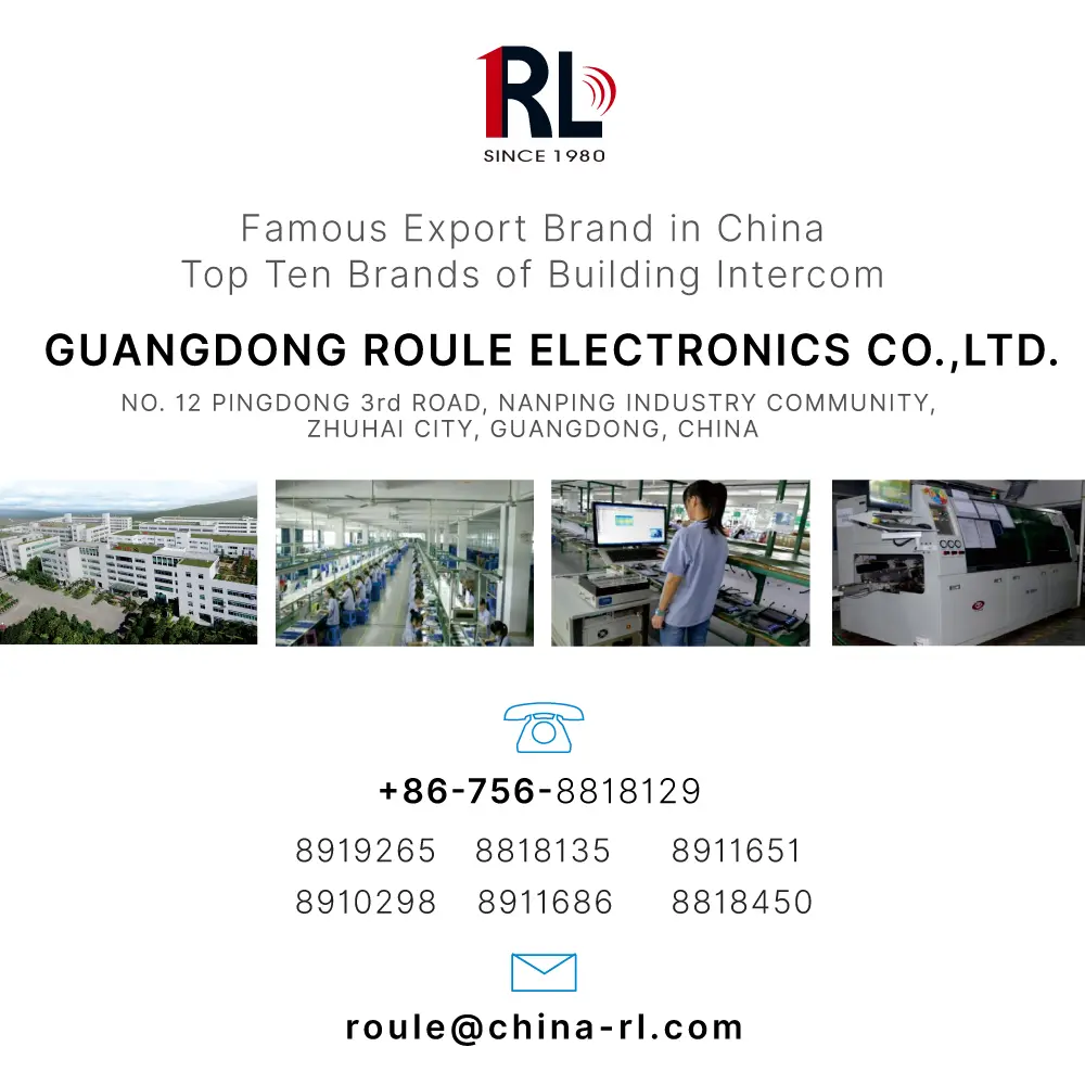 RL-4TVDC_16 home security smart IP camera contact us