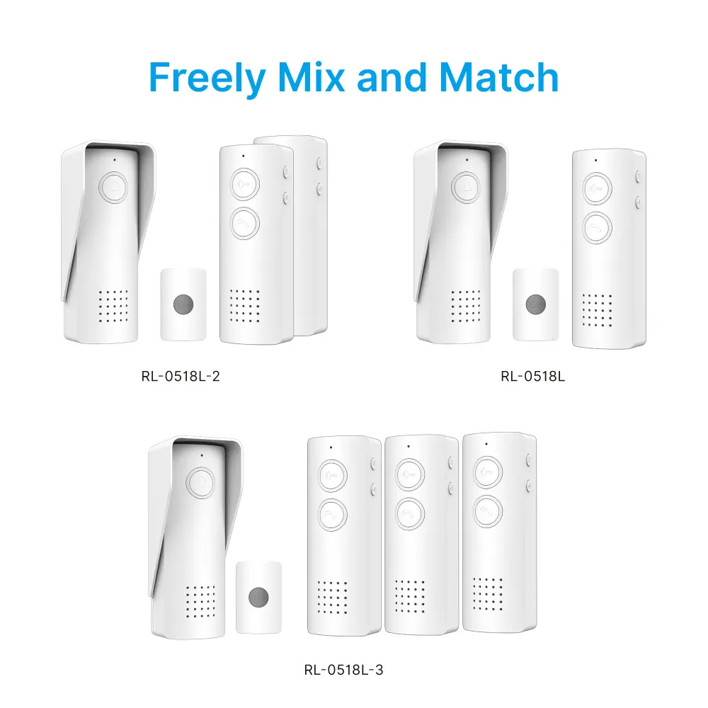 RL-0518L wireless _audio_intercom (10)