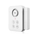 Keypad Window/Door Magnetic Sensor # RL-9830E