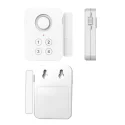 RL 9830E+Keypad Controlled DoorAlarm Sensor_05