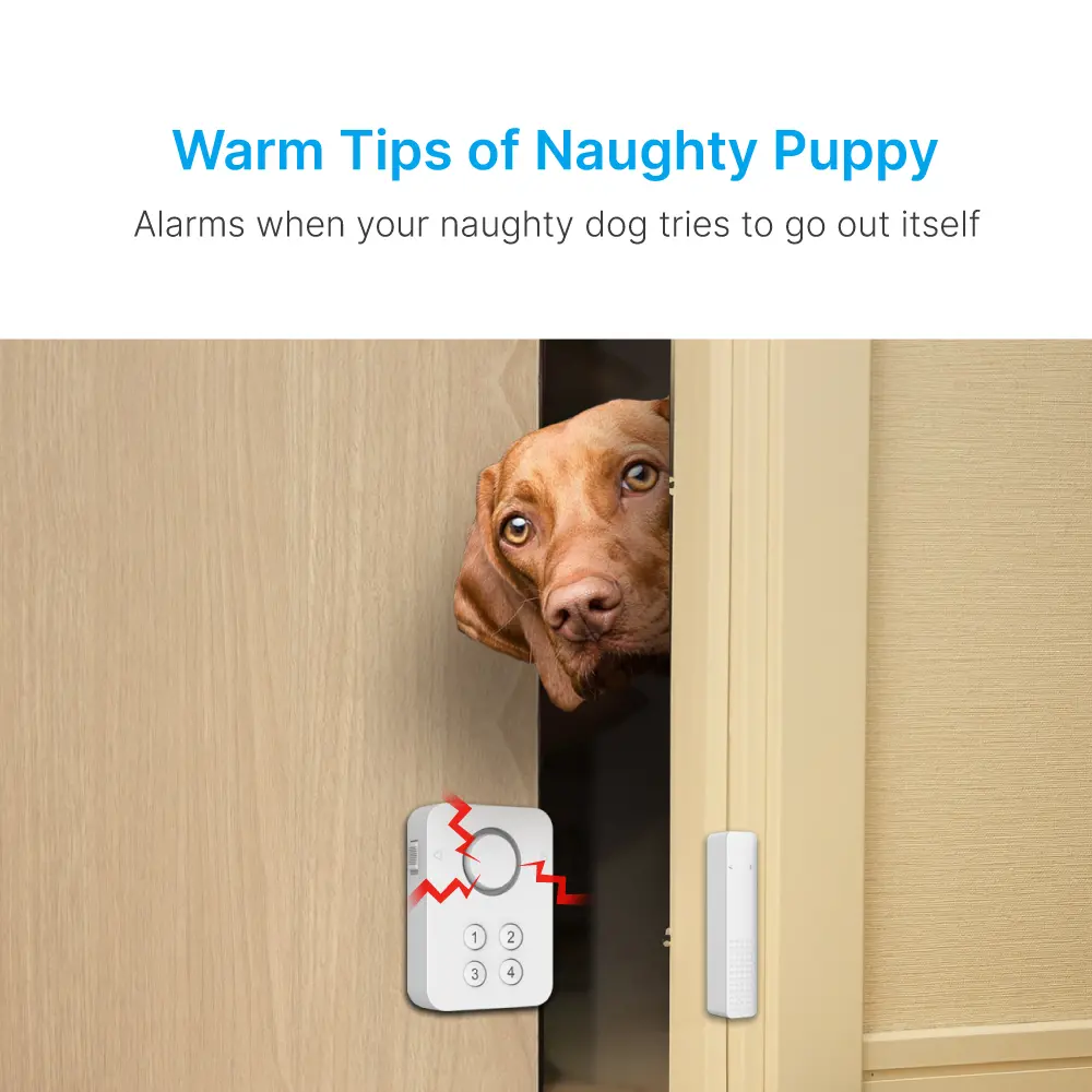 RL-9830E+Keypad-Controlled-DoorAlarm-Sensor (6)