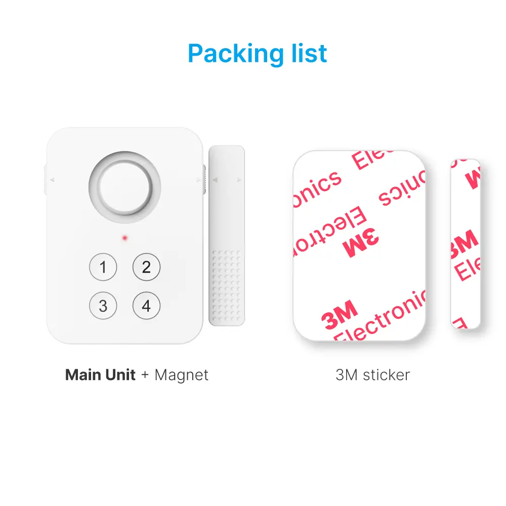 RL-9830E+Keypad-Controlled-DoorAlarm-Sensor (11)