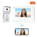 2-Wire WiFi Video Intercom Kit # RL-B17WIFI-VK2