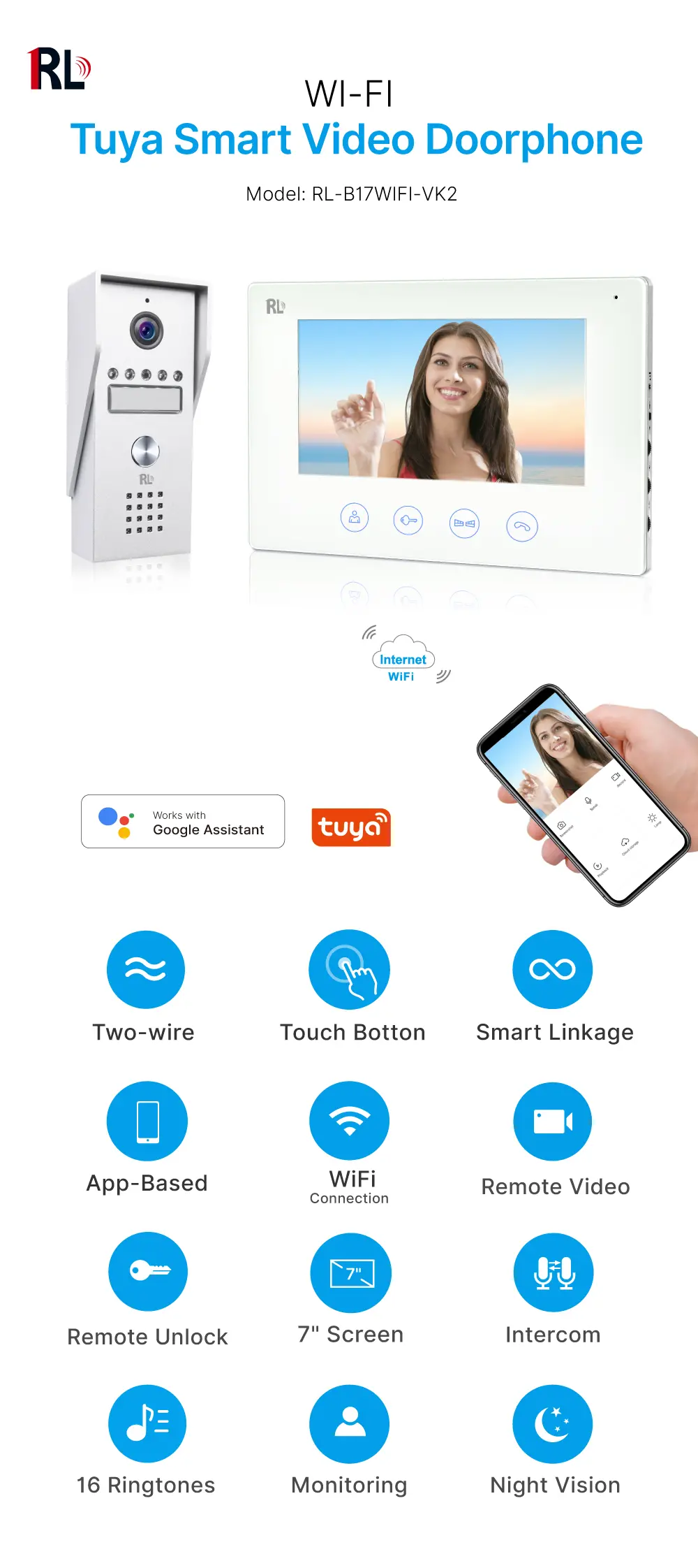 RL-B17WIFI-VK2+Tuya-Smart-Video-Intercom-2-wire (1)