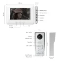 RL C07AE4+ID Card Unlock Video Intercom_02