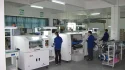 SMT automatic placement workshop