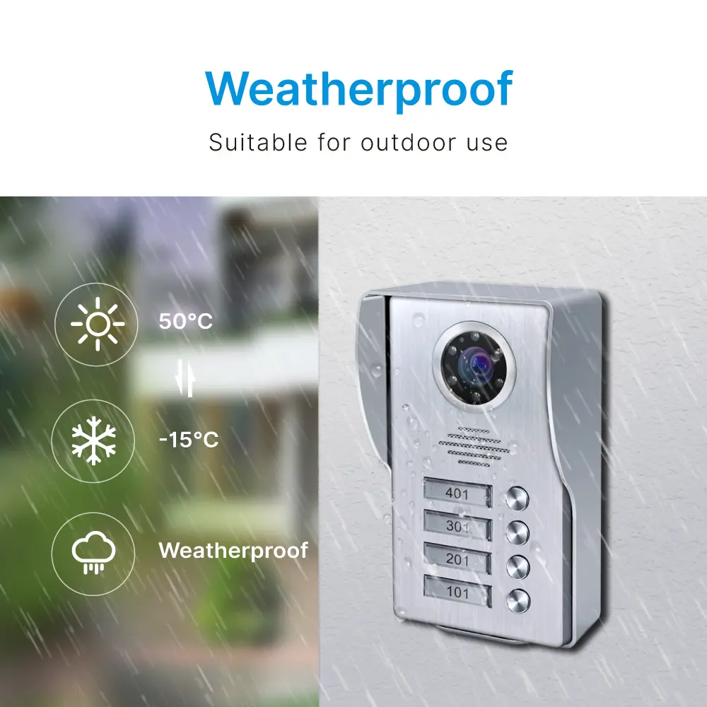 Video-door-phone,-RL-A17W4-TY,-4-families,-4-wires,-Tuya-WiFi,-7&rdquo;-AHD-screen,-1024-600,-1080P-HD-camera,-hands-free,-lock-release-_04