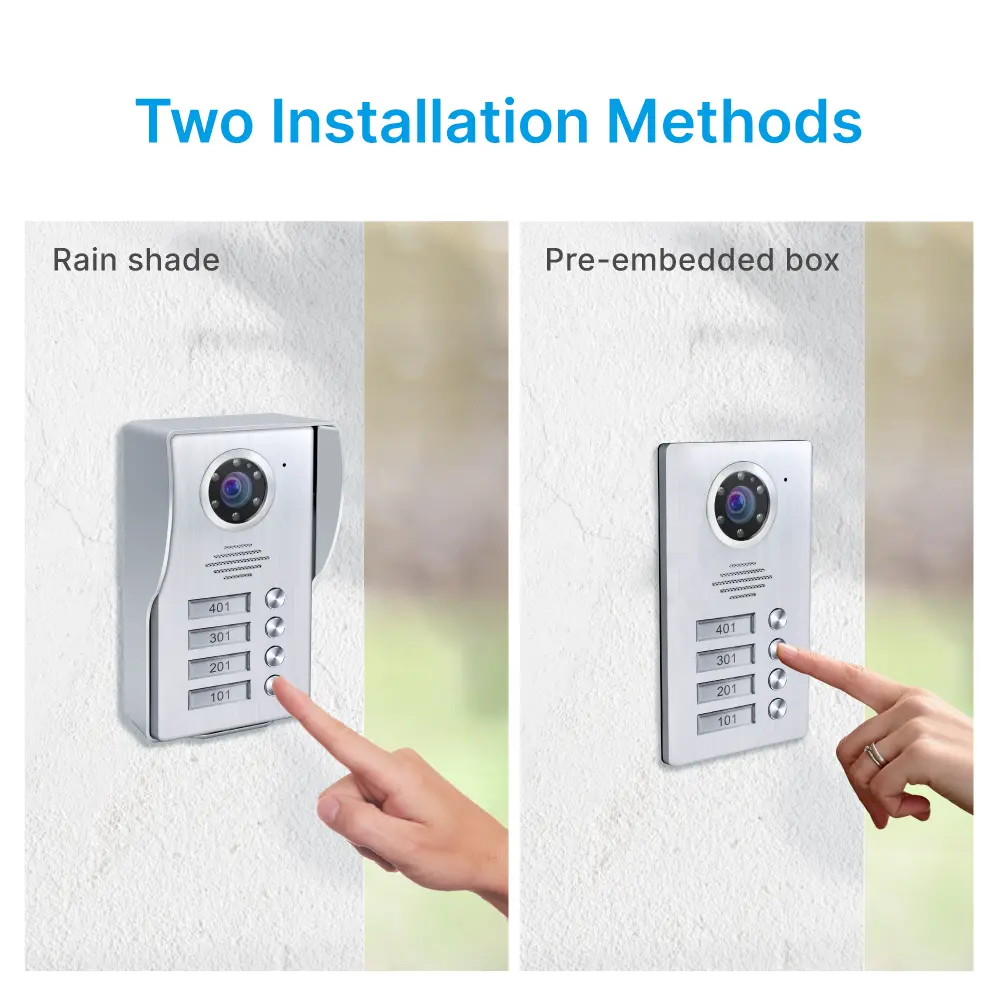 Video-door-phone,-RL-A17W4-TY,-4-families,-4-wires,-Tuya-WiFi,-7&rdquo;-AHD-screen,-1024-600,-1080P-HD-camera,-hands-free,-lock-release-_06