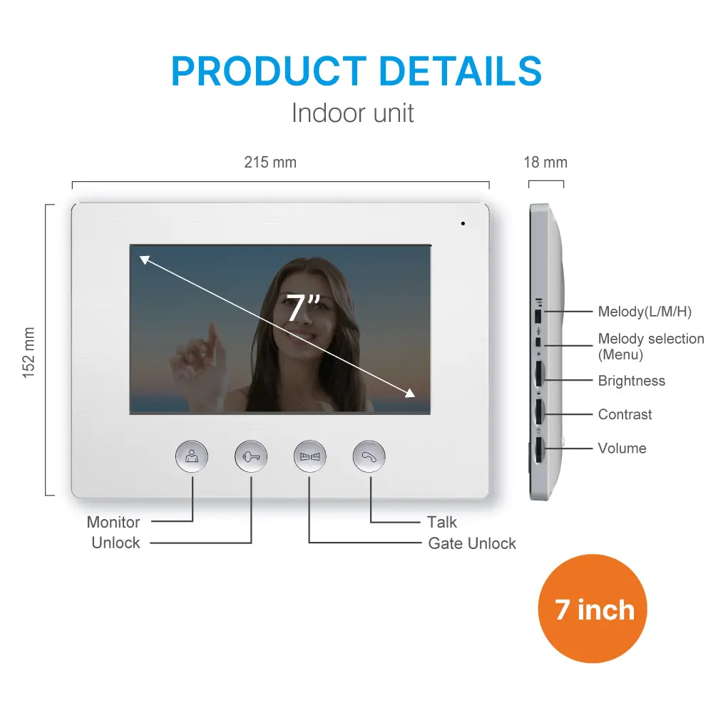 Video-door-phone,-RL-A17W4-TY,-4-families,-4-wires,-Tuya-WiFi,-7&rdquo;-AHD-screen,-1024-600,-1080P-HD-camera,-hands-free,-lock-release-_07