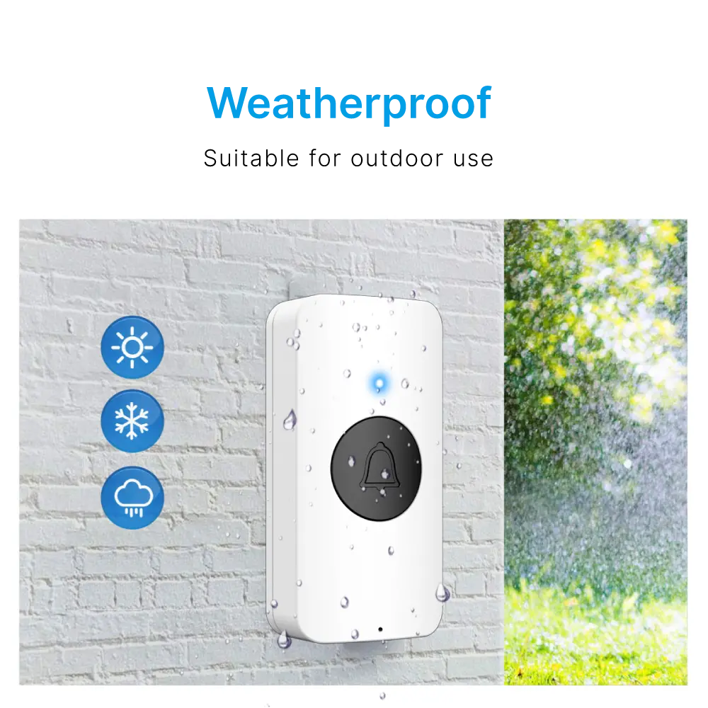 Wireless-doorbell,-door-chime,-RL-3882,-AC-power,-anti-interference,-38-tunes-melodies-ringtones,-433MHz,-150-meters_05