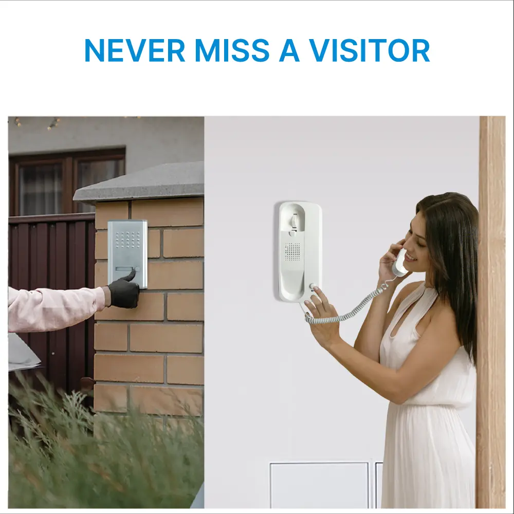 Audio-door-phone,-RL-3207A,-2-wires,-16-ringtones,-metal-panel,-lock-release,-100-meters_02