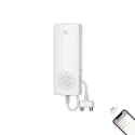 2.4GHz WiFi Water leak alarm for smart home, #RL-WW01