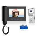 7” Video Doorphone #RL-L09KID