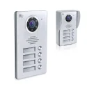 Intercom system,# RL-617-W1 /RL-617-W2 /RL-617-W3/ RL-617-W4
