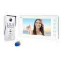 2 -Wire 7“ WiFi Video Intercom Kit # RL-H07PAKID-2