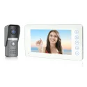 7” Color Video Doorphone # RL-H07NPU