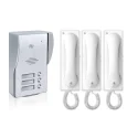 Audio door phone #RL-3212W3NV-2 Two-Wire Audio Doorphone Kit