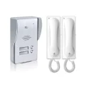 Audio door phone,RL-3212W2NV-2 Two-Wire Audio Doorphone Kit #RL-3212W2NV-2