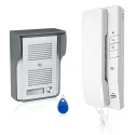 Audio door phone, # RL-3203ID