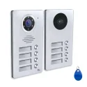Intercom system,# RL-617W8ID