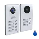 Intercom system, # RL-617W7ID